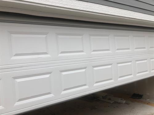 Garage door repair in chicago