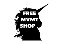 Free Mvmt Shop