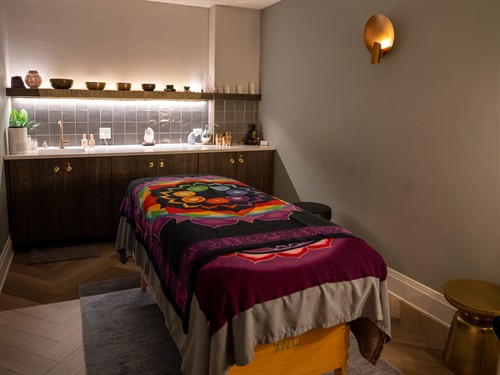 Wellness Treatment Room
