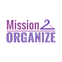 Mission 2 Organize