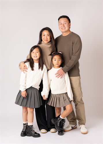 Chicago Family Photography