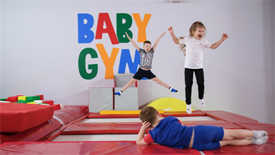 Baby Gym LLC 