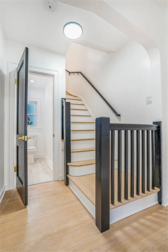 Home Renovation while Keeping its Chararacter