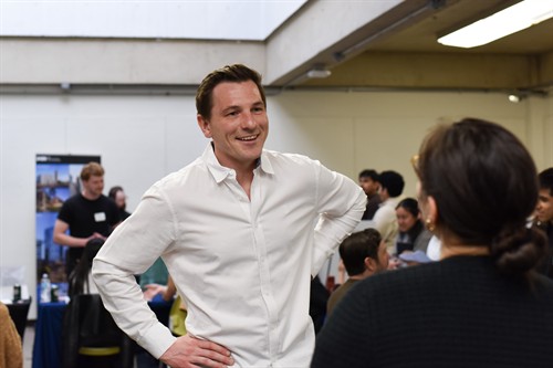 Client-First Approach