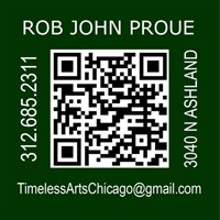 Timeless Arts Gallery & Studio - Chicago
