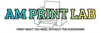 AM Print Lab, LLC