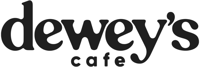 Dewey's Cafe