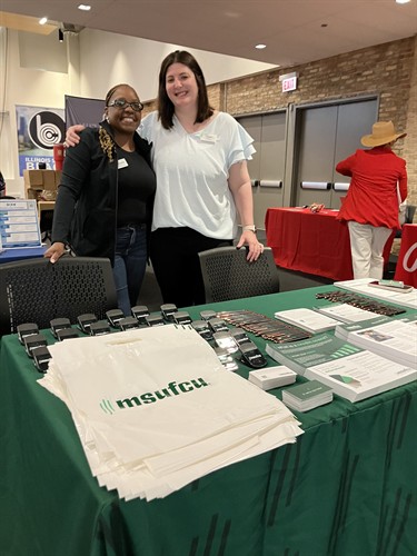 Workforce Fair