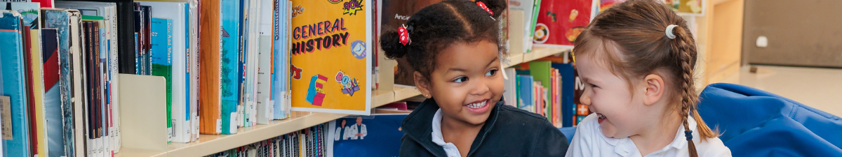 British International School of Chicago, Lincoln Park