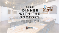 Dinner With The Doctors - Health From Within