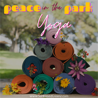 Peace at the Park Yoga