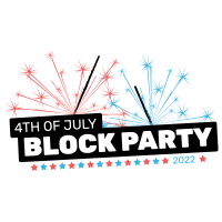 4th of July Block Party : 2022