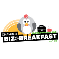 Business@Breakfast | Coffee Chat