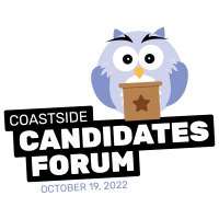 Coastside Candidates Forum | 2022