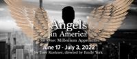 CRT Presents "Angels in America, part1: Millennium Approaches"