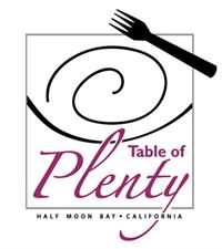 Table of Plenty HMB