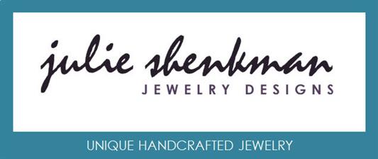Julie Shenkman Jewelry Designs