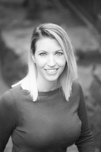 Melanie Haugen - Director of Operations Melanie Haugen - Director of Operations