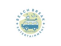 Beach Break Entertainment
