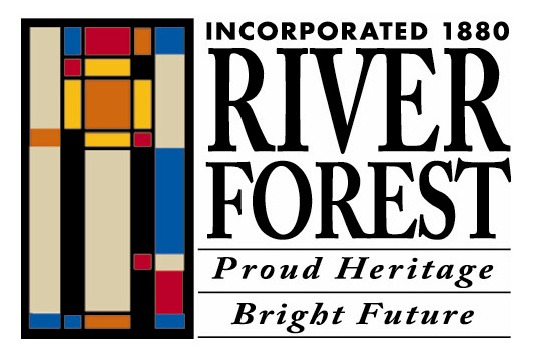 Mon, April 9 @ 7:00PM Village of River Forest Regular Board meeting