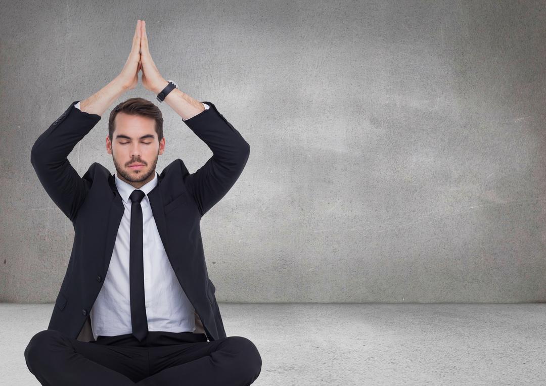 Meditation for a Healthy Work-Life Balance