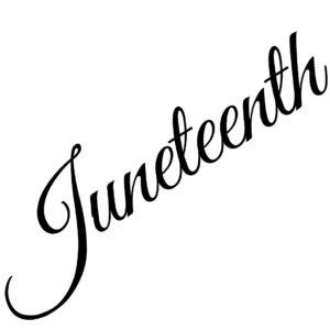 Image for Celebrate Juneteenth, as an ALLY