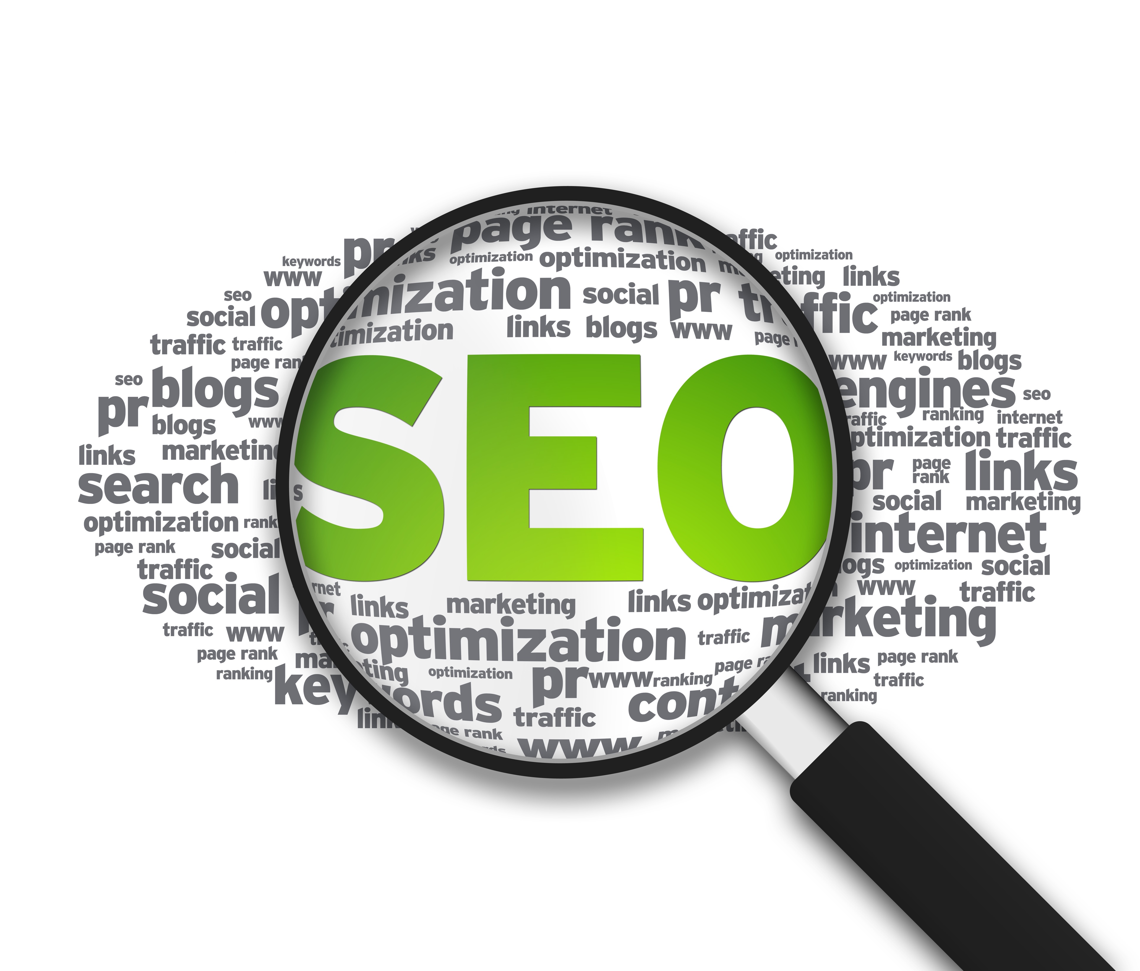 Simple SEO for Your Business