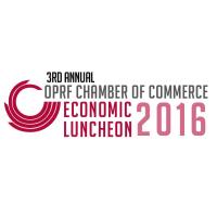Chamber 3rd Annual Economic Luncheon
