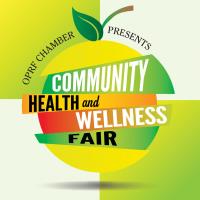 2017 Health and Wellness Fair Organizing Team meeting