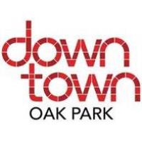 Oak Park Lake Street Streetscape Project Information Meeting