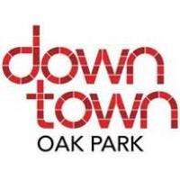 Downtown Oak Park Home for the Holidays