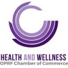 Health and Wellness Business Card Exchange