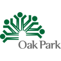 Oak Park Business Support and Holiday Parking Options Discussion