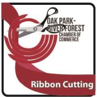 Ribbon Cutting at Foss Swim School