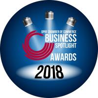 3rd Annual Business Spotlight Awards