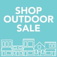 Shop Outdoor Sale!  Hemingway District and Downtown Oak Park