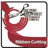 Ribbon Cutting at Poke Burrito