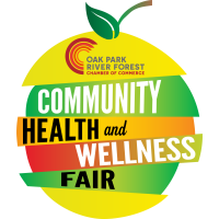 Vendor + Marketer Registration - Community Health & Wellness Fair 2019