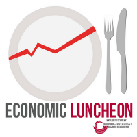 DON'T USE 5th Annual Economic Luncheon: Next Stop Oak Park - The Impact of Chicago's Development Boom on Surrounding Suburbs