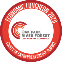 POSTPONED NEW DATE TBD--7th Annual Economic Luncheon 2020: Equity In Entrepreneurship Summit