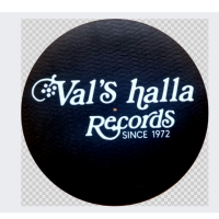 Val's halla Records STOP&SHOP Member Sale Day