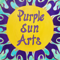 Purple Sun Arts STOP&SHOP Member Sale Day