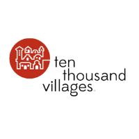 Ten Thousand Villages STOP&SHOP Member Sale Day