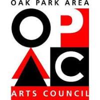 Oak Park Area Arts Council Ribbon Cutting & Reception