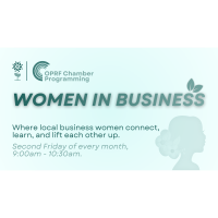 Women in Business | Health Sharing