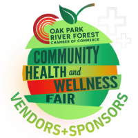 Vendor + Sponsor Registration ONLY - Community Health and Wellness Fair 2026