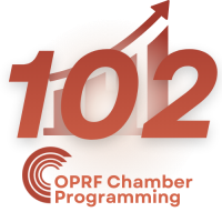 Chamber 102 - Your Marketing Advantage