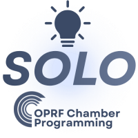 Solo Entrepreneurs | Affinity Group Meeting