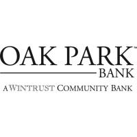 Oak Park Bank - Oak Park