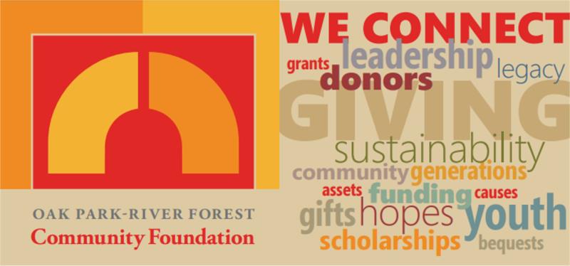 Oak Park - River Forest Community Foundation